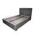 Pat tapitat Gold Patrat 140 x 200 M85
